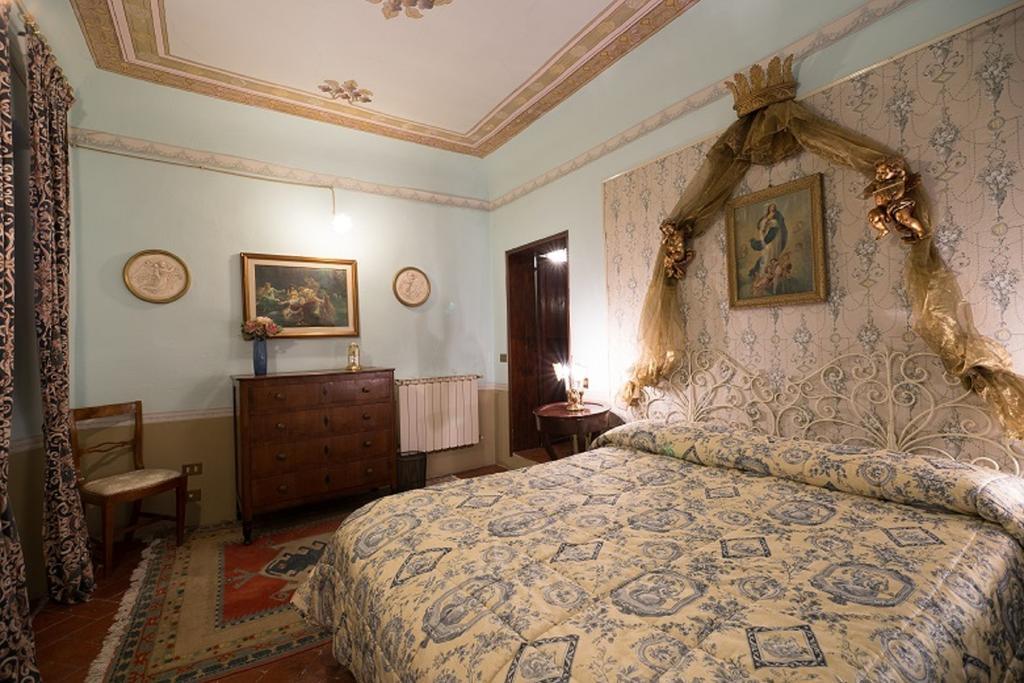 Villa Lysis Ластра-а-Синья Экстерьер фото