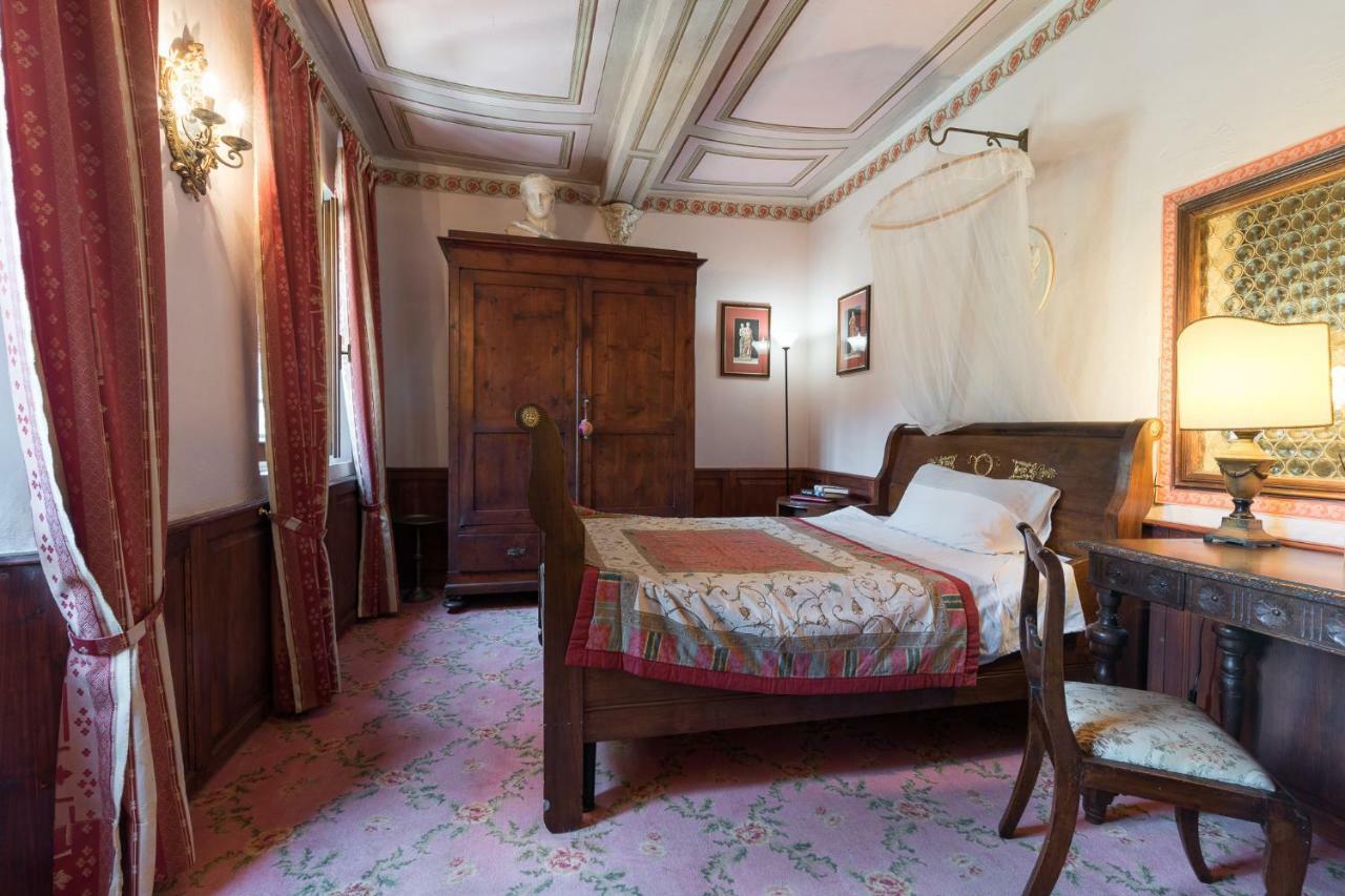 Villa Lysis Ластра-а-Синья Экстерьер фото