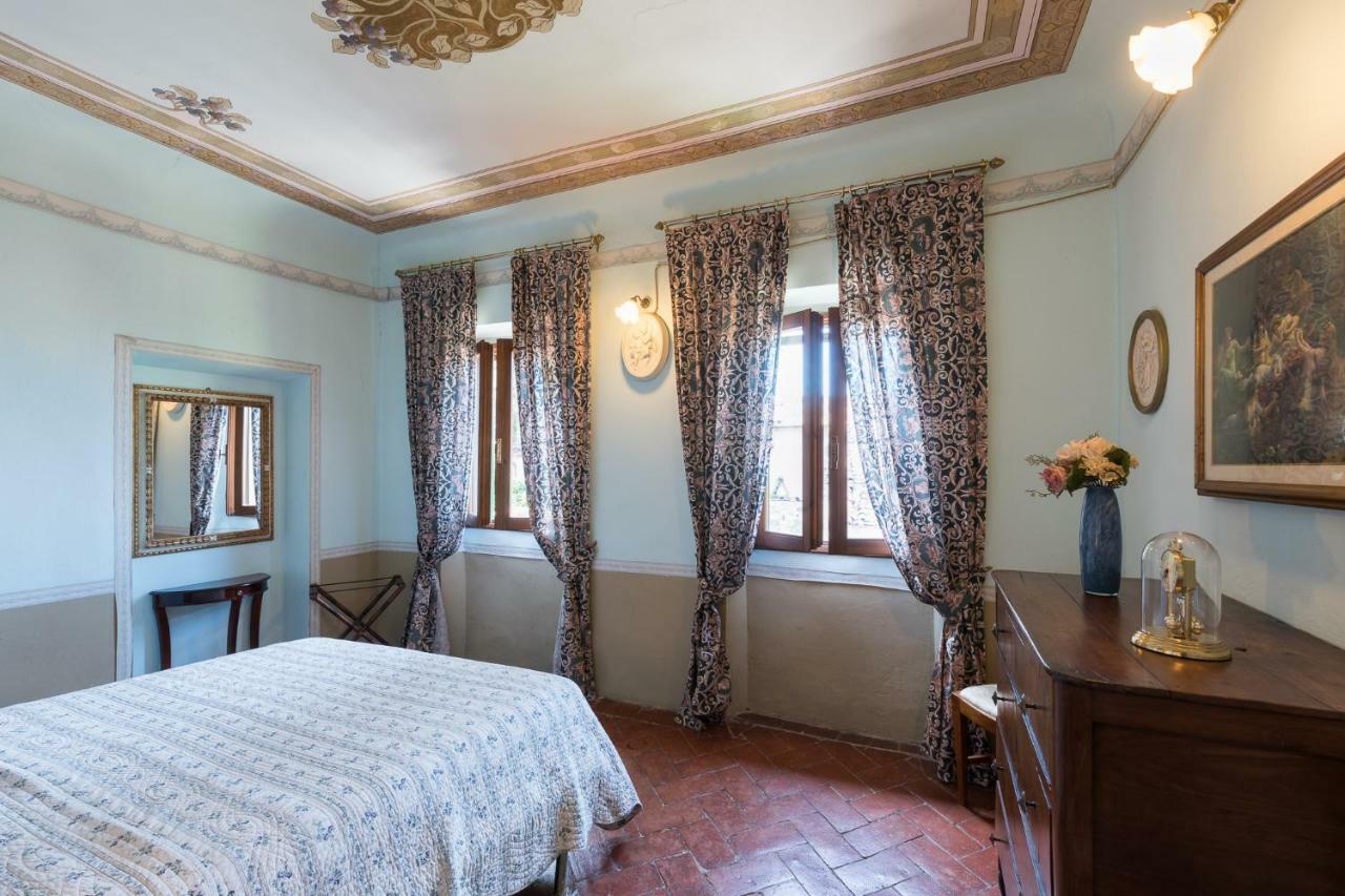 Villa Lysis Ластра-а-Синья Экстерьер фото