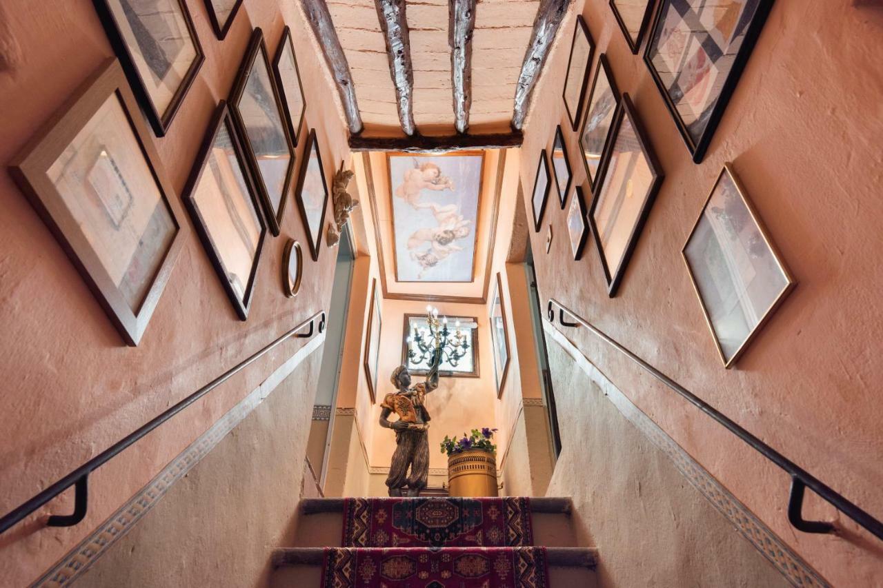 Villa Lysis Ластра-а-Синья Экстерьер фото